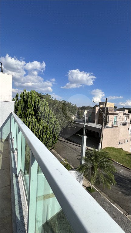 Casa à venda com 3 quartos, sendo 2 suítes, no condomínio Mirante do Horto, São Paulo - SP