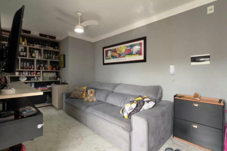 Apartamento à venda com 2 quartos em Macedo, Guarulhos, SP