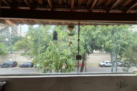 Sobrado à venda com 4 quartos, sendo 2 suítes, em Vila Romana, São Paulo, SP