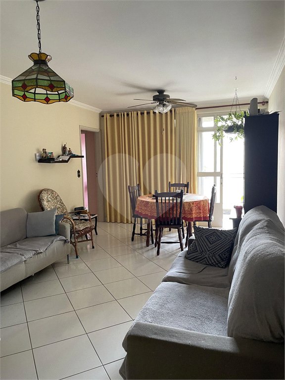 Apartamento à venda com 2 quartos em Pinheiros, São Paulo, SP