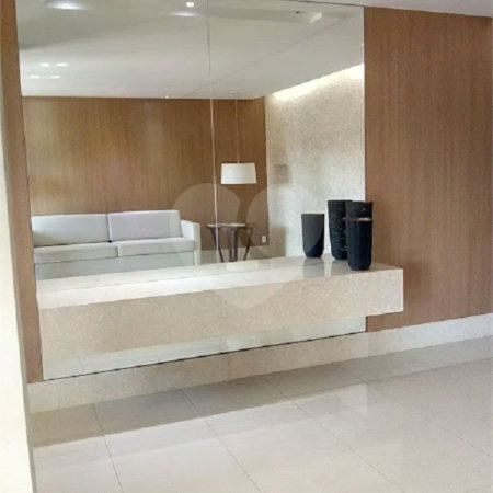 Apartamento para alugar com 1 quarto em Vila Mogilar, Mogi das Cruzes, SP