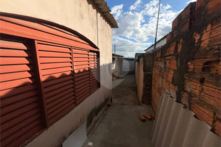 Casa à venda com 3 quartos em Vila Barão, Sorocaba, SP
