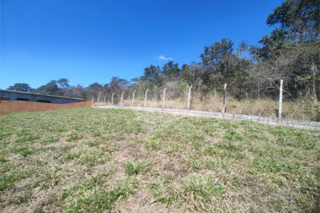 Terreno à venda no condomínio Portal Lamis I, Atibaia - SP
