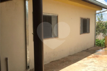 Casa à venda com 2 quartos em Vila José Salem, Itapetininga, SP