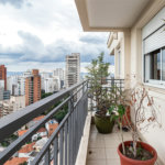 Apartamento à venda com 1 suíte em Consolação, São Paulo, SP