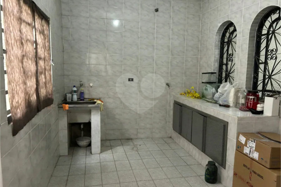 Casa à venda com 3 quartos, sendo 1 suíte, em São João Clímaco, São Paulo, SP