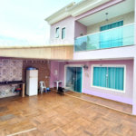 Casa à venda com 3 quartos, sendo 2 suítes, no condomínio Residencial West Green, Rio de Janeiro - RJ