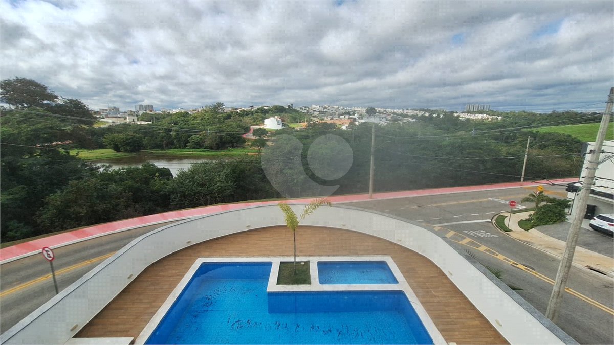 Terreno à venda no condomínio Helena Maria, Sorocaba - SP
