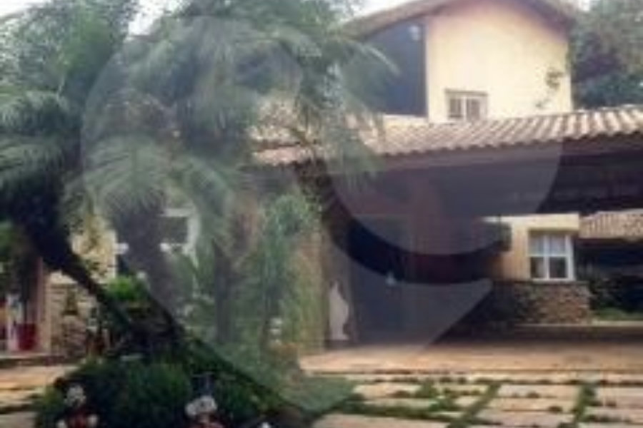 Sobrado à venda com 4 quartos, sendo 2 suítes, em Alpes da Cantareira, Mairiporã, SP