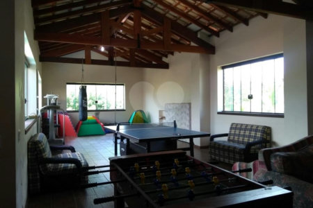 Casa à venda com 6 suítes no condomínio Lago Azul Residencial e Golfe, Araçoiaba da Serra - SP