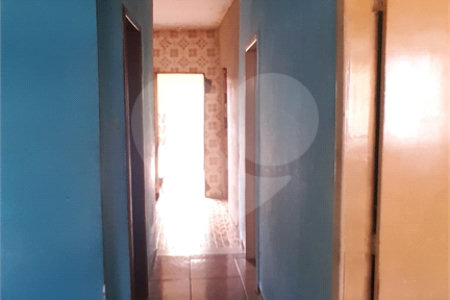 Casa à venda com 2 quartos em Campo Grande, Rio de Janeiro, RJ