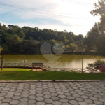 Terreno à venda no condomínio Sausalito, Mairiporã - SP