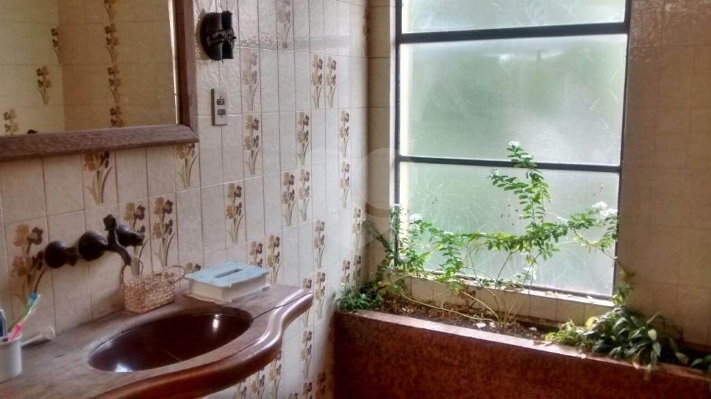 Sobrado à venda com 4 quartos, sendo 2 suítes,  em Mandaqui, São Paulo, SP