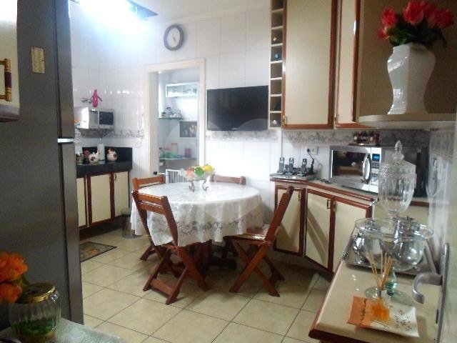 Sobrado à venda com 3 suítes em Vila Isolina Mazzei, São Paulo, SP