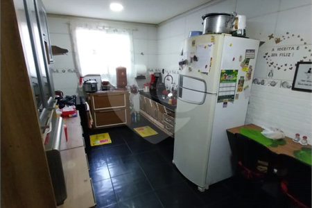 Casa à venda com 3 quartos em Campo Grande, Rio de Janeiro, RJ