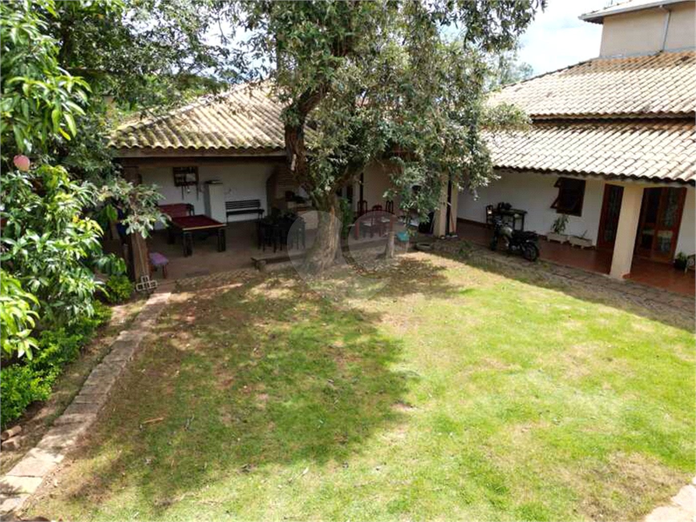 Chácara à venda com 3 quartos, sendo 1 suíte, em Colinas de Indaiatuba, Indaiatuba, SP