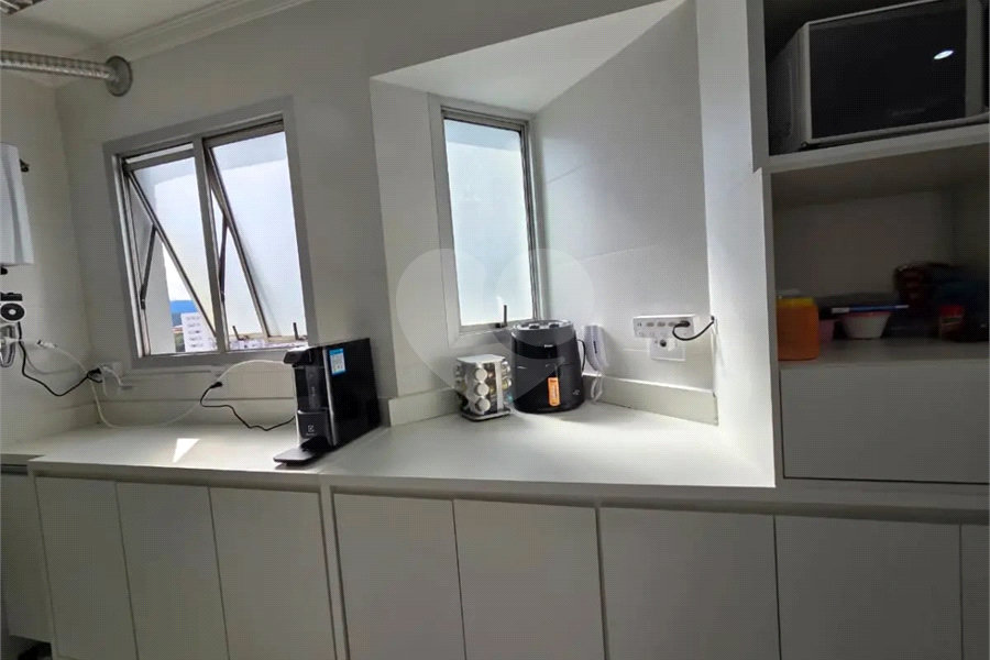 Apartamento à venda com 3 quartos, sendo 1 suíte,  em Casa Verde, São Paulo, SP