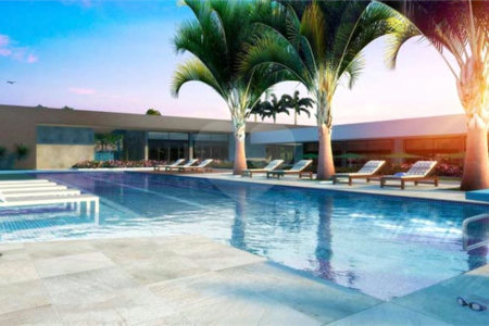 Apartamento à venda ou para alugar com 3 suítes em Brooklin, São Paulo, SP