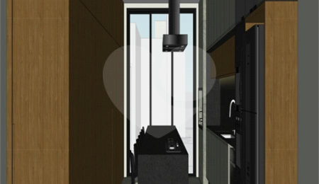 Casa à venda com 4 suítes no condomínio Residencial Helvetia Park, Indaiatuba - SP
