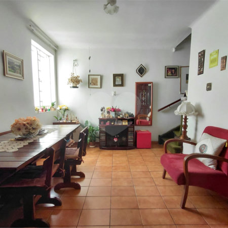 Sobrado à venda com 2 quartos em Perdizes, São Paulo, SP