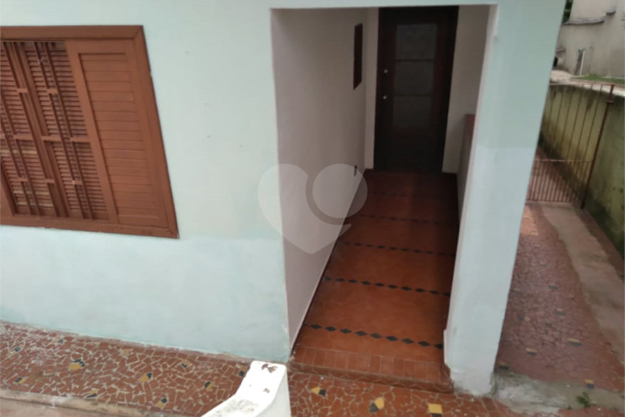 Casa Térrea à venda com 2 quartos em Casa Verde, São Paulo, SP