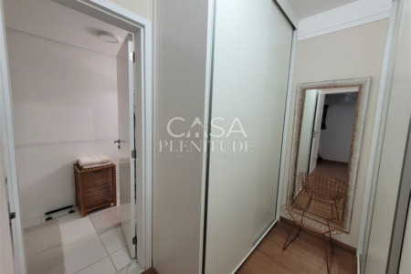 Apartamento à venda com 3 suítes em Parque Campolim, Sorocaba, SP
