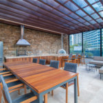 Apartamento à venda com 4 suítes em Moema, São Paulo, SP