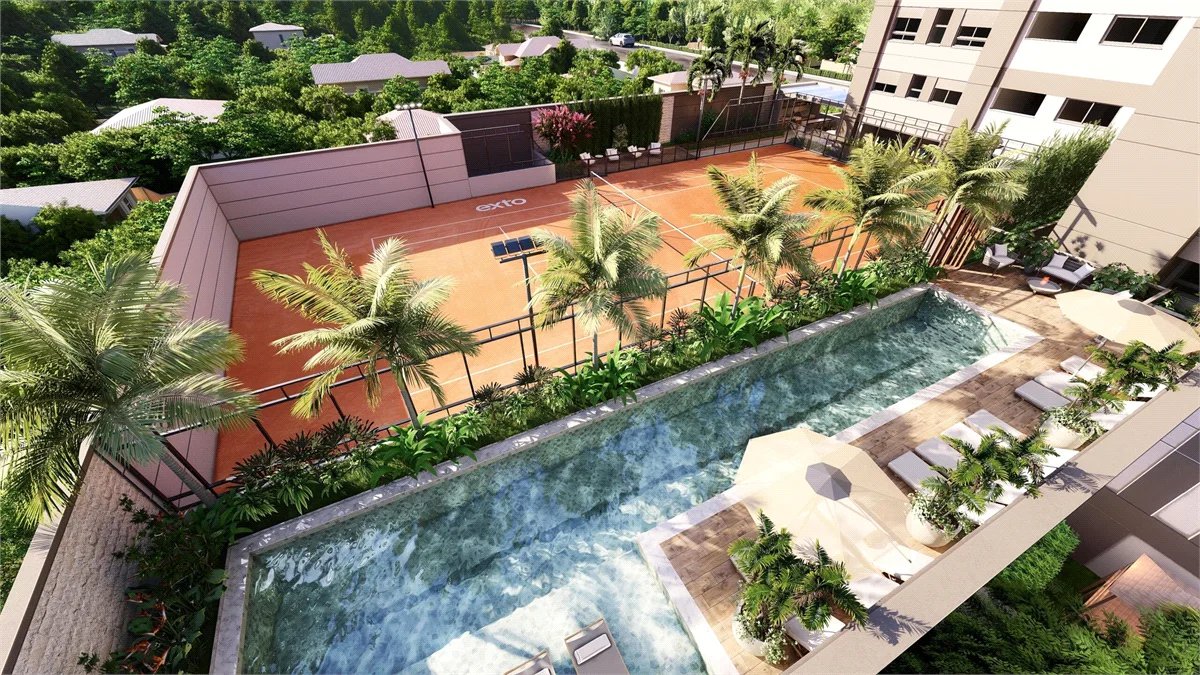 Apartamento à venda com 4 suítes em Perdizes, São Paulo, SP
