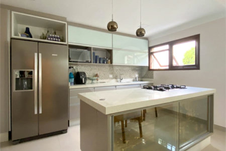 Casa à venda com 3 quartos, sendo 1 suíte, em Santana, São Paulo, SP