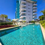 Apartamento à venda com 3 quartos, sendo 1 suíte,  em Maitinga, Bertioga, SP