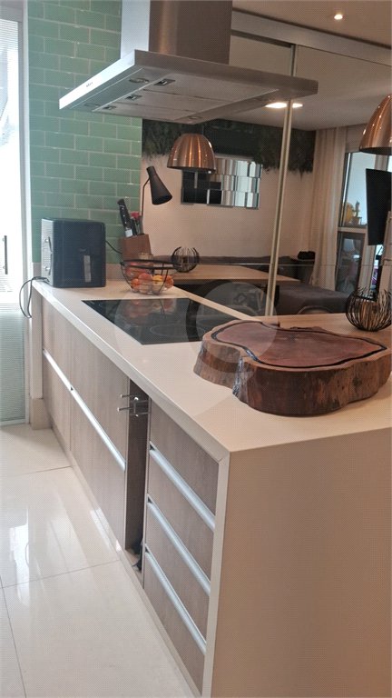 Apartamento à venda com 3 quartos, sendo 1 suíte, em Água Branca, São Paulo, SP
