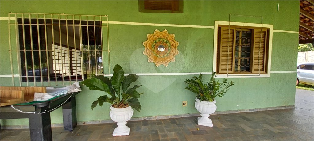 Chácara à venda com 3 quartos, sendo 2 suítes, em Recanto dos Nobres, Araraquara, SP