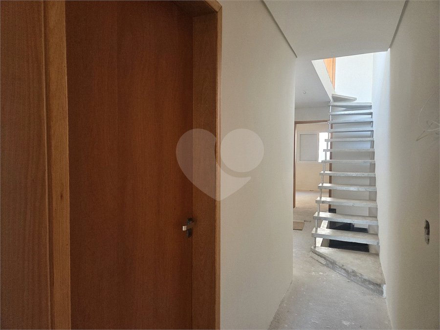 Sobrado à venda com 3 quartos, sendo 1 suíte, em Campo Grande, São Paulo, SP