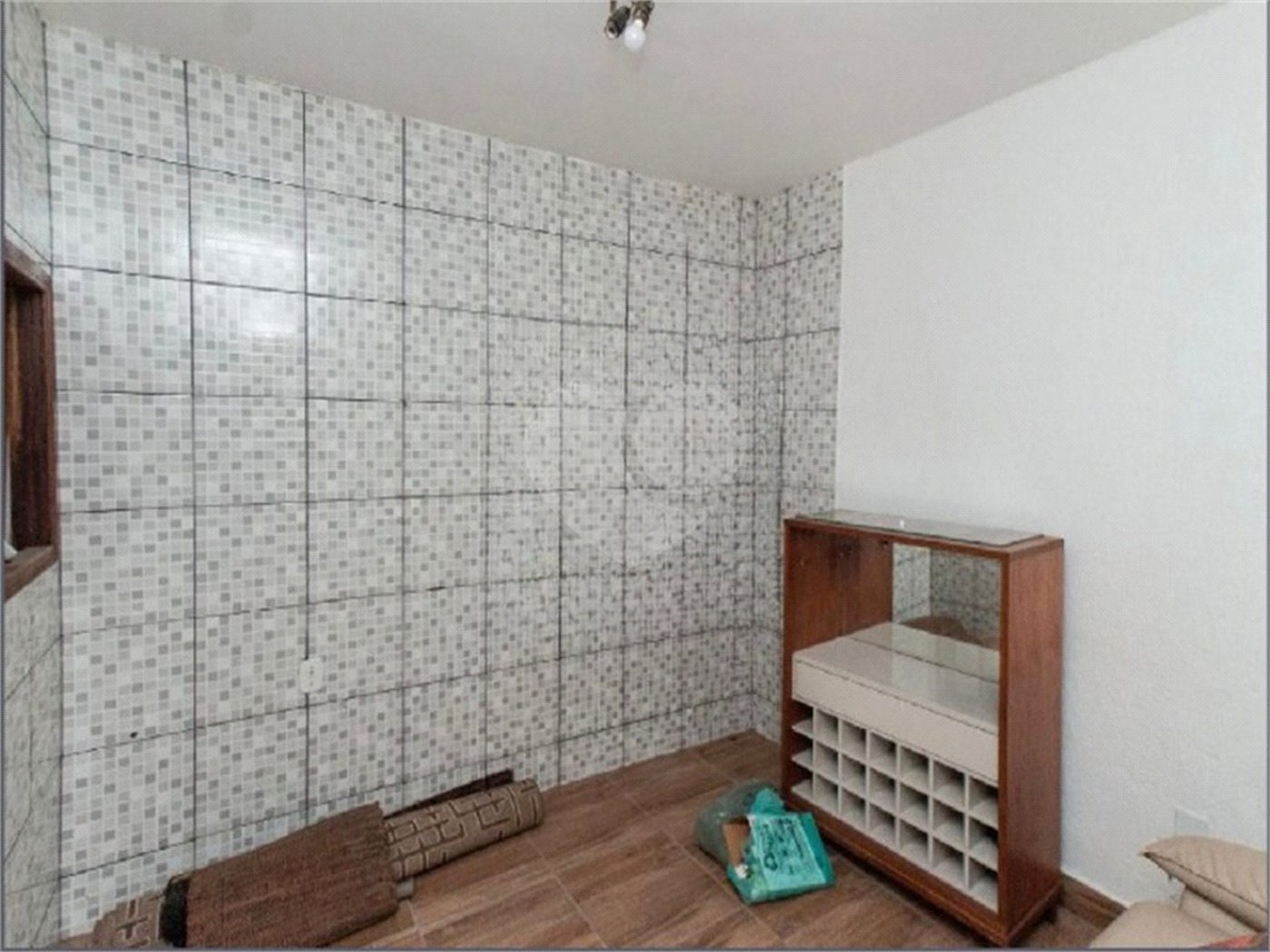 Casa Térrea à venda com 3 quartos, sendo 2 suítes, em Horto, São Paulo, SP