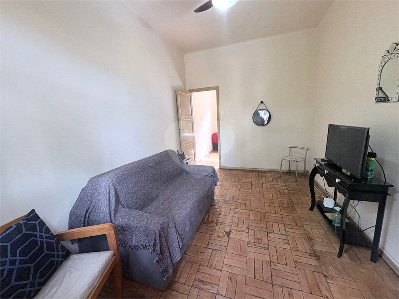 Apartamento à venda com 2 quartos em Vila Isabel, Rio de Janeiro, RJ
