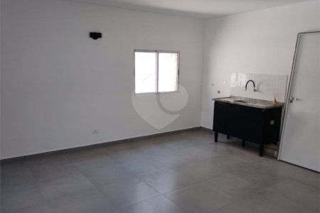 Studio para alugar com 1 quarto em Vila Constança, São Paulo, SP