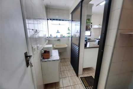 Apartamento à venda, 108 m² por R$ 592.540,00 - Vila Alzira - Guarujá/SP