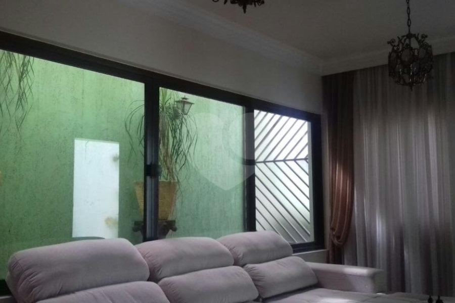 Sobrado à venda ou para alugar com 5 quartos, sendo 4 suítes, em Mandaqui, São Paulo, SP