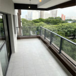 Apartamento à venda com 3 quartos, sendo 1 suíte, em Alto da Boa Vista, São Paulo, SP