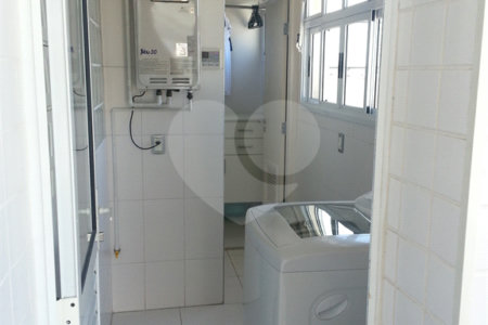 Cobertura à venda com 3 quartos, sendo 1 suíte, em Vila Ipojuca, São Paulo, SP