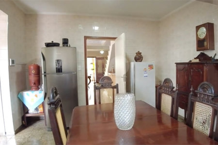 Sobrado à venda com 3 quartos, sendo 2 suítes, em Santana, São Paulo, SP