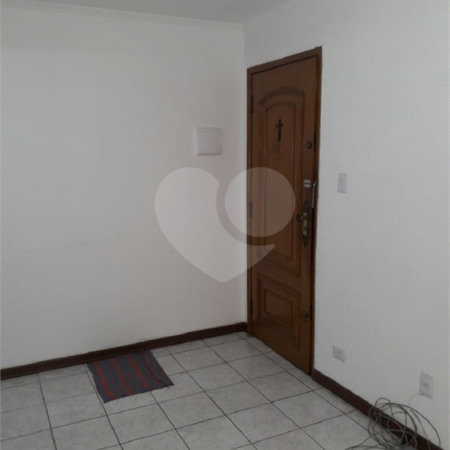 Apartamento à venda com 2 quartos em Água Fria, São Paulo, SP