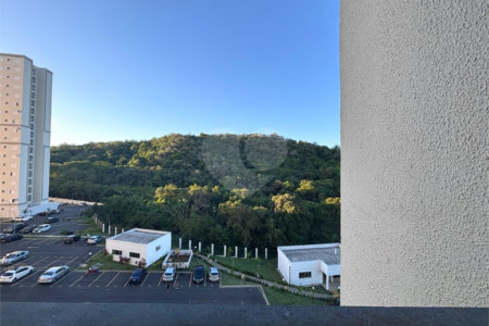 Apartamento à venda com 2 quartos em Jardim Gutierres, Sorocaba, SP