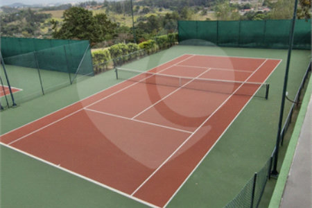 Casa à venda com 3 suítes no condomínio Campo de Toscana, Vinhedo - SP