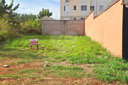 Terreno à venda em Reserva Macaúba, Ribeirão Preto, SP