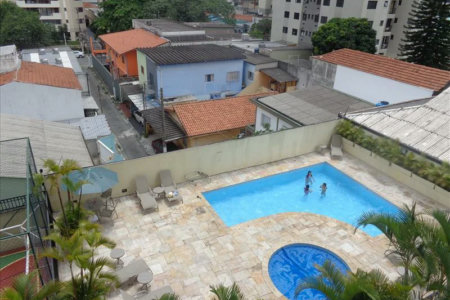 Apartamento à venda com 3 quartos, sendo 2 suítes, em Vila Leopoldina, São Paulo, SP