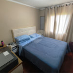 Apartamento à venda com 2 quartos em Jardim Leonor Mendes de Barros, São Paulo, SP