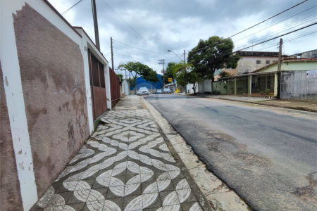 Terreno à venda em Vila Independência, Sorocaba, SP