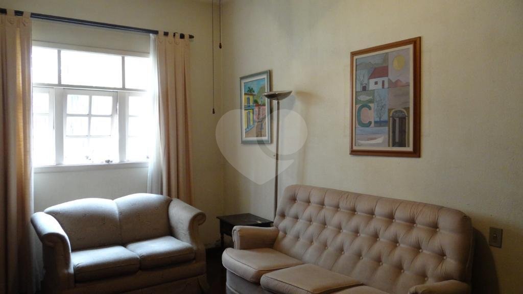 Casa Térrea à venda com 3 quartos em Pinheiros, São Paulo, SP