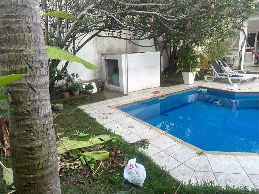 Casa à venda com 5 suítes em Barra da Tijuca, Rio de Janeiro, RJ
